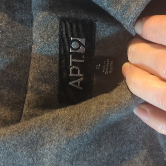 Winter pea coat - Picture 4 of 6